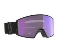 Masque de ski SCOTT React LS (mineral black) S2-4 TU