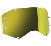 SCOTT Scott Mx Lens Prospect/Fury Sng Works Scott Prospect Works Lentille de remplacement en miroir Mixte