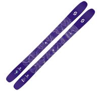 Ski Freeride SCOTT SEA 116 (dark purple/mint green) Homme - 2025 182