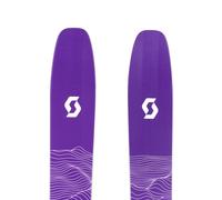 Scott Sea 116 Ski freeride 2026 190 Violet