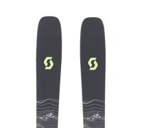 Scott Sea 88 Ski Allmountain 2026 176 Noir