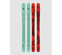 Scott Sea 98 2026 Skis vert 164