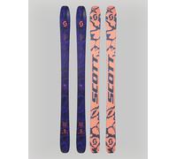 Scott Sea 98 2027 Skis noir 156