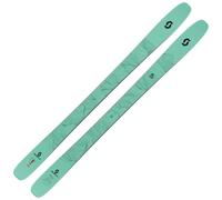 Scott - Ski freeride - SEA 98 2026 en Bois - Taille 164 cm - Noir Noir 164 cm