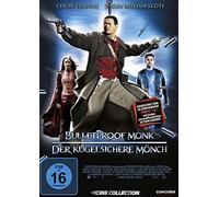 Scott,Seann William - Bulletproof Monk
