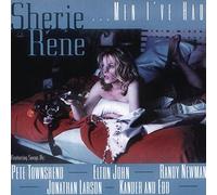 Scott, Sherie Rene - Men I've Had