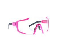 Scott Shield Compact Light Sensitive Lunettes de sport Taille unique Rose