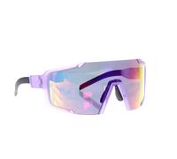 Scott Shield Compact Lunettes de soleil Taille unique Violet