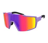 Scott - Shield Compact S3 (CLT 16%) - Lunettes vélo - swish purple