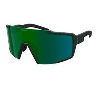 Scott - Shield Compact S3 (VLT 13%) - Lunettes vélo - kaki green