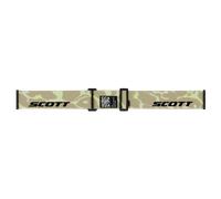 Scott - Shield LS - Masque ski Mojave Beige - Cinnamon AMP Chrome Cat 1-3