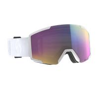 Scott - Goggle Shield S2 (VLT 28%) - Masque de ski - mineral white