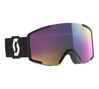 SCOTT Shield Mineral - Mixte - Noir - taille Unique- modèle 2026
