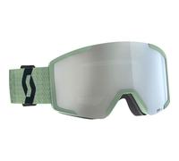 SCOTT Shield - Mixte - Vert - taille Unique- modèle 2026