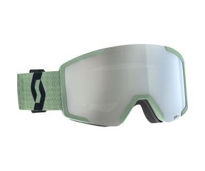 SCOTT Shield - Mixte - Vert - taille Unique- modèle 2026