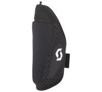 Scott Grenade Evo Shin Guard Gris Black
