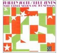 Scott, Shirley - Blue Seven