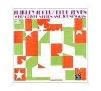 Scott,Shirley - Blue Seven [Import]