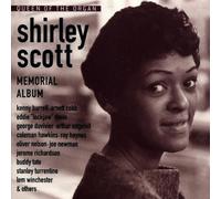 Scott,Shirley - Memorial Album [Import]