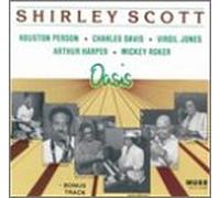 Scott, Shirley - Oasis