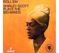 Scott, Shirley - Roll 'em