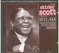 Scott Shirley Skylark