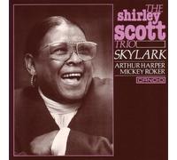 Scott Shirley - Skylark