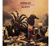 Scott Shirley - Superstition