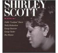 Scott, Shirley - Workin