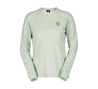 Scott Shirt Trail Storm Warm Light W L/S vert
