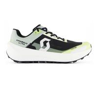 Scott Chaussures de trail Kinabalu Ultra Acid Yellow/Spray Grey Homme Taille 45