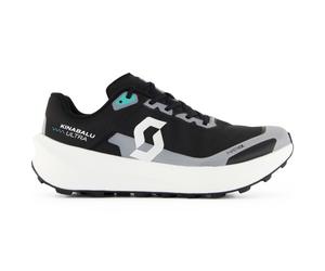 Scott - Shoe Kinabalu Ultra - Chaussures de trail - EU 47,5 - black / glacier grey