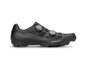 Scott - Shoe MTB Vertec - Chaussures de cyclisme - EU 45 - matt black
