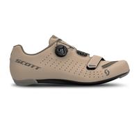 Scott - Shoe Road Comp Boa - Chaussures de cyclisme - EU 42 - beige / brown