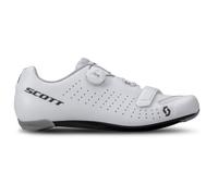 Scott - Shoe Road Comp Boa - Chaussures de cyclisme - EU 44 - white / black