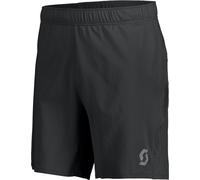 Scott Endurance Shorts Noir S Homme