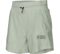 Scott - Short déperlant stretch - Explorair Escape LT Shorts W Spray Grey pour Femme - Taille L - Gris Gris L