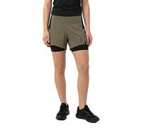 Scott Short Hybrid Endurance Tech