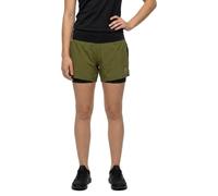 Scott Short Hybrid Endurance Tech
