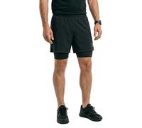 Scott Short Hybrid Endurance Tech