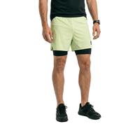 Scott Short Hybrid Endurance Tech