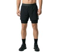 Scott Short Hybrid Endurance Tech