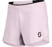 Scott - Short léger et respirant - Endurance Vented Shorts W Bliss Pink pour Femme - Taille S - Rose Rose S