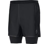 Scott - Endurance Tech Hybrid - Short running homme Black - L