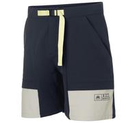 Scott - Shorts Explorair Escape - Short - XL - dark blue / spray grey