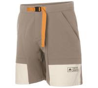 Scott - Shorts Explorair Escape - Short - XL - toast beige / cotton white