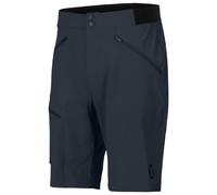 Scott - Shorts Explorair Light - Short - XXL - dark blue