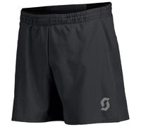 Short Scott Endurance Vented noir pur - L