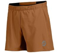 Scott Endurance Vented Marron S