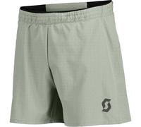 Scott Short Endurance Vented respirant léger Spray Grey Homme Taille L